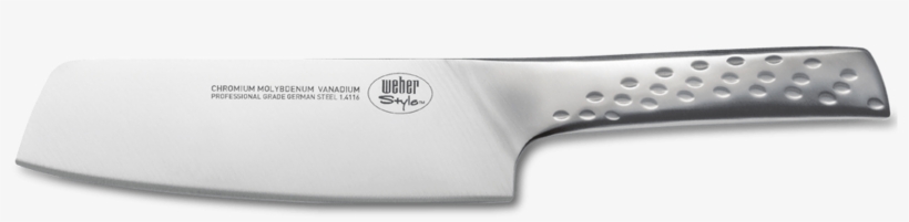 Cuchillo Para Verduras Deluxe - Utility Knife, transparent png download