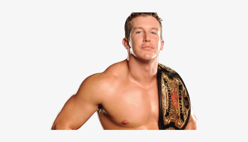 Ted Dibiase Jr And Dad