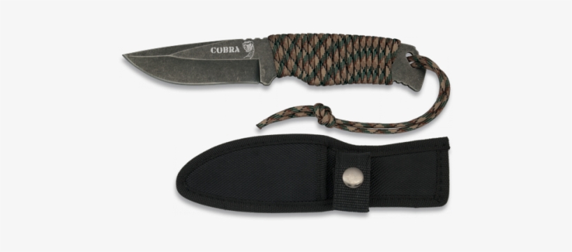 Mango Para Cuchillo Militar, transparent png download