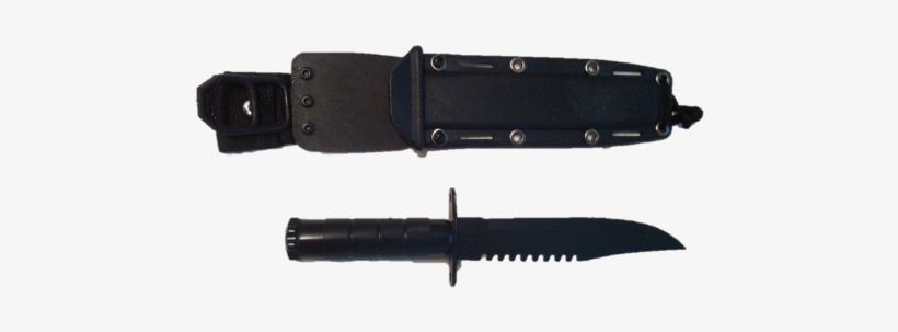 Hunting Knife, transparent png download