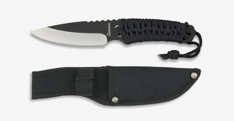 Cuchillo Encordado 9n, transparent png download