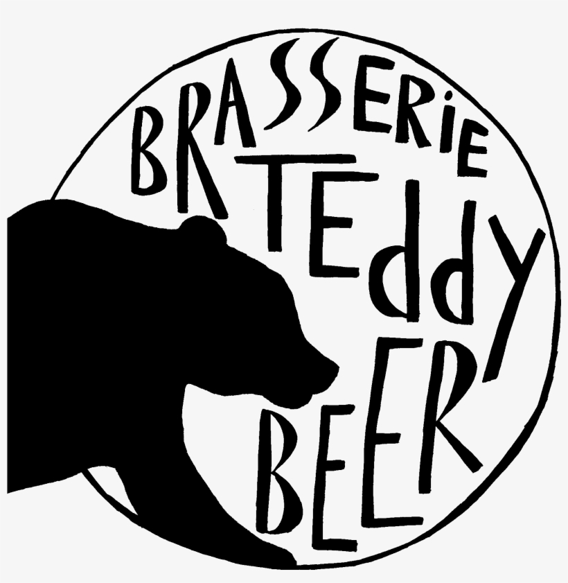 Ted - Teddy Beer Brasserie, transparent png download