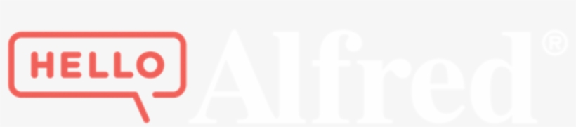 Rosana Martinez, La City Manager Hello Alfred - Alfred Club, transparent png download