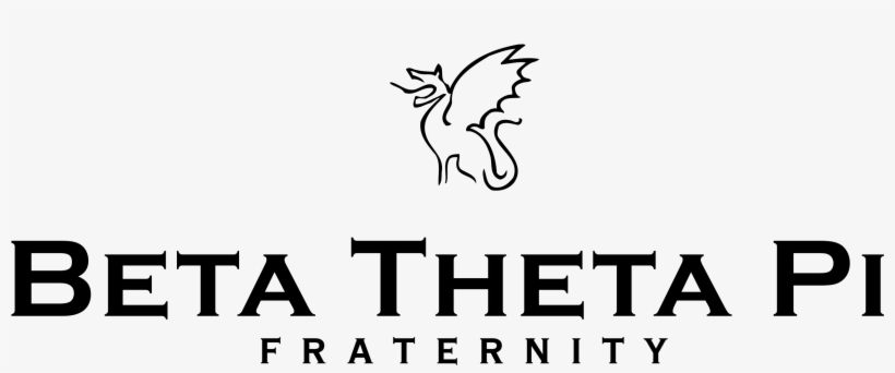 Beta Theta Pi Logo Png Transparent - Beta Theta Pi Png, transparent png download