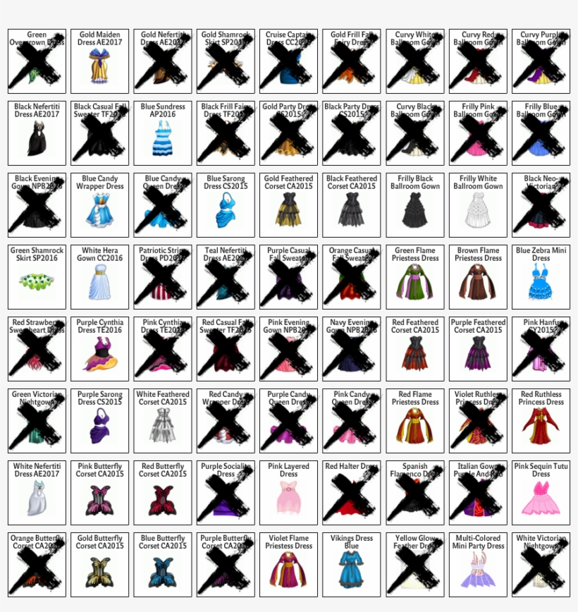 I'm Very Sorry That I Don't Have More Than One Of Each, transparent png download