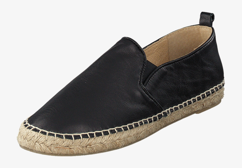 Special Purchase Billi Bi Women Flats 4102 Black Nappa - Billi Bi 4102 Black Nappa, Shoes, Flats, Espadrilles,, transparent png download