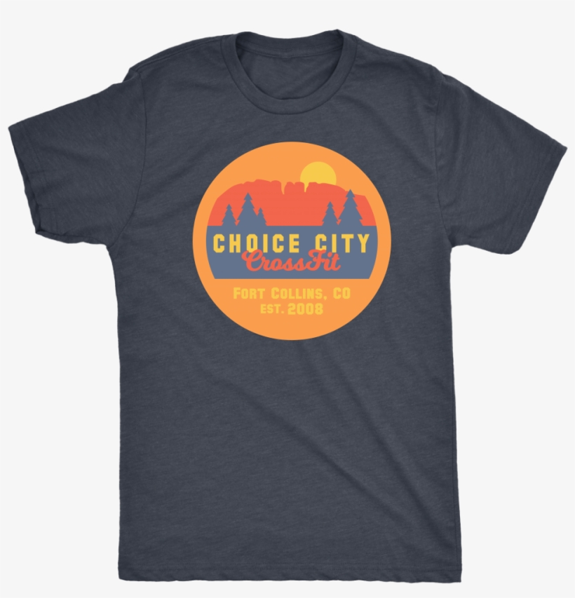 Horsetooth Haze - Shirt, transparent png download