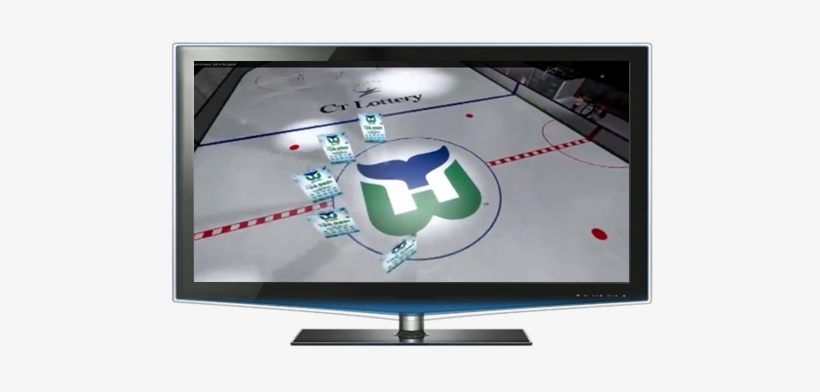 Last Month, The State Bond Commission Approved Funds - Xl Center Hartford Whalers, transparent png download