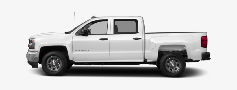 Ls 2018 Chevrolet Silverado 1500 Truck Ls - 2018 Chevrolet Silverado 1500 Work Truck, transparent png download