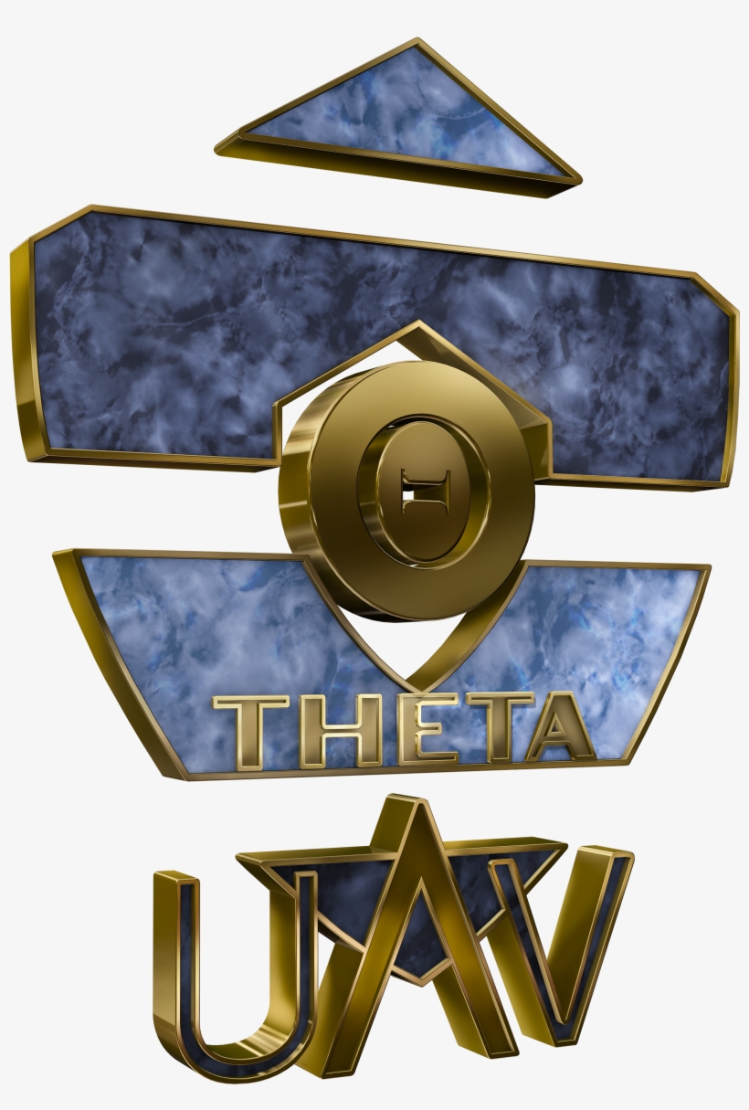 Theta Uav, transparent png download
