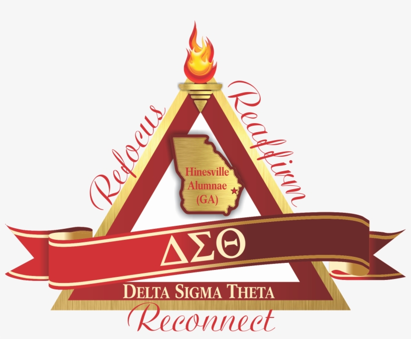 Delta Png Download - Delta Sigma Theta, transparent png download