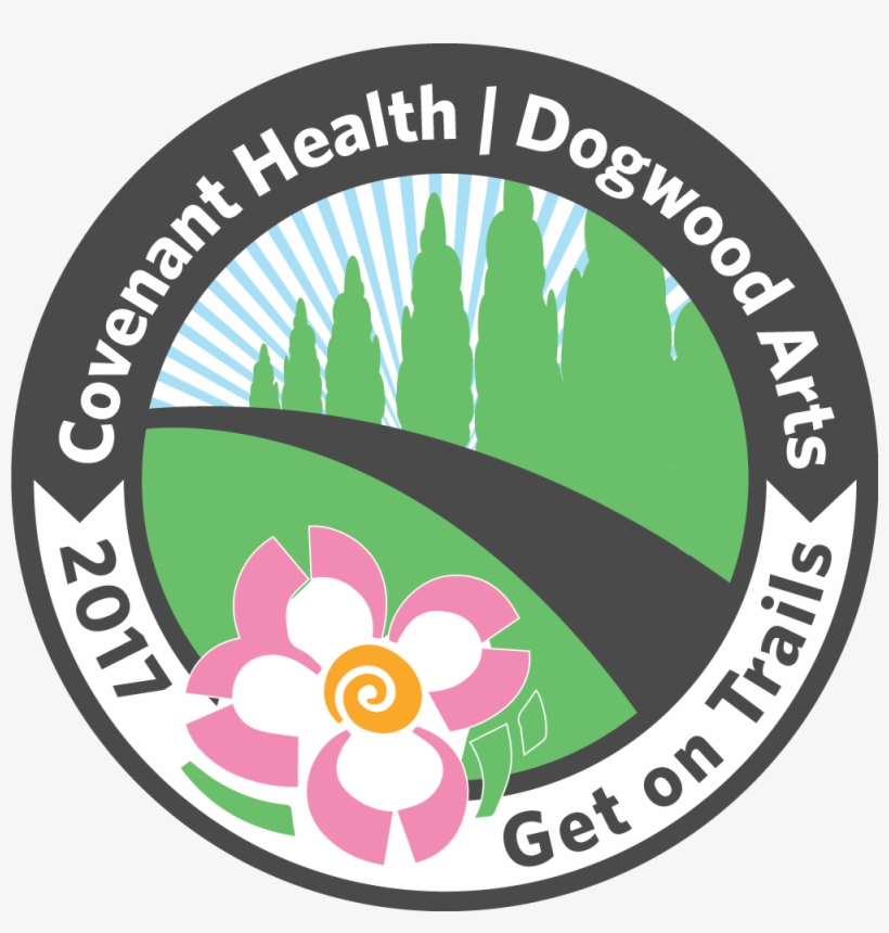 Covenant Health Is Once Again Offering A Dogwood Patch - Nepal Swimming Association, transparent png download