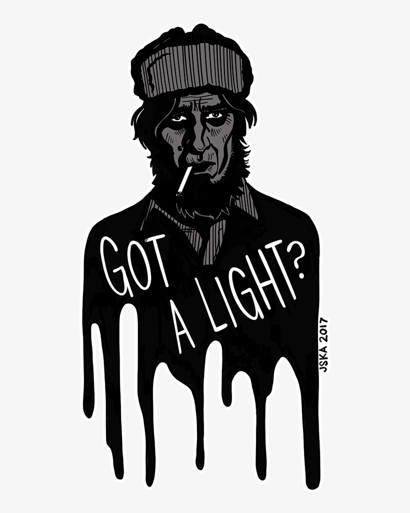 I'm Obsessed With Twin Peaks, And Have Been Illustrating - Twin Peaks Png Illustration, transparent png download