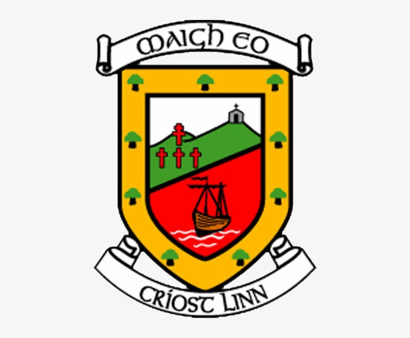 N - Mayo Gaa Logo, transparent png download