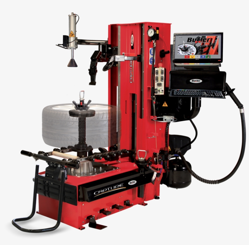 Capture Butler, transparent png download