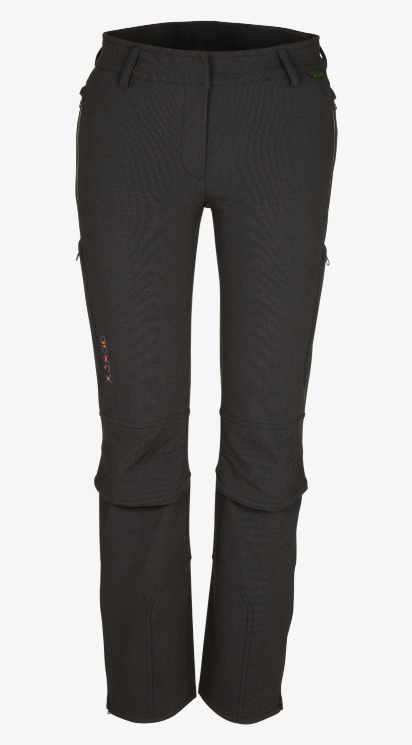 Back Of Black Jeans, transparent png download
