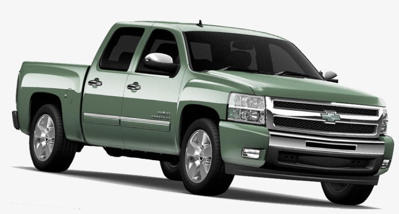 Conversion Kit Svo/wvo/ppo - Chevrolet Silverado, transparent png download