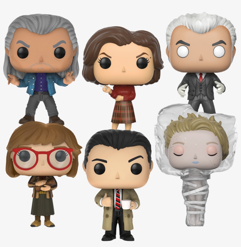 Fire - Pop Vinyl Twin Peaks, transparent png download