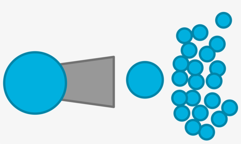 Grapeshot Split Sequence - Wikia, transparent png download