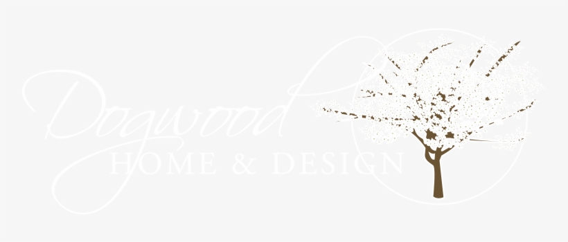 Dogwood Home And Design - Design, transparent png download