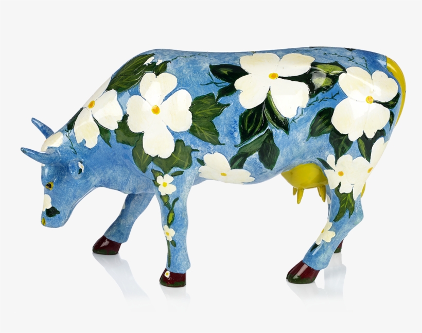 Dairy Cow, transparent png download