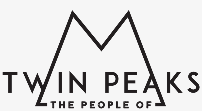 The People Of Twin Peaks - Real Estate, transparent png download