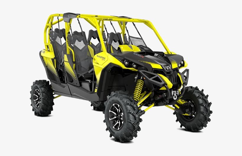 2018 Can-am Maverick Max X Mr In Mars, Pennsylvania - 2018 Can Am Maverick, transparent png download