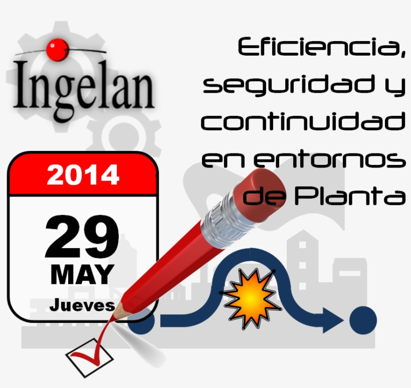 Logo Inscripción Jornada 29 De Mayo De 2014 - Check Mark, transparent png download