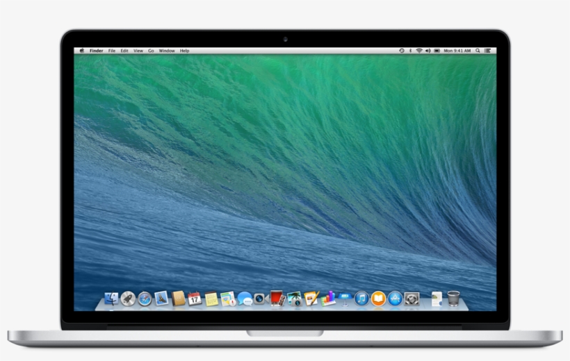 June 29th, 2018 - Apple Macbook Pro Me864 Retina Display, transparent png download