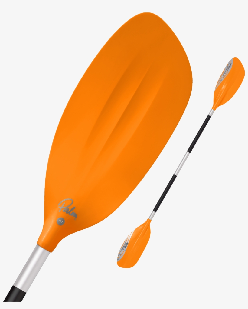 Palm Maverick G1 Aluminium Paddle - Palm Maverick G1 Aluminium, transparent png download
