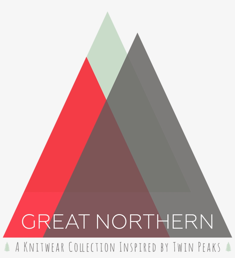 From Designers Leah Coccari-swift And Teresa Gregorio - Knitting, transparent png download