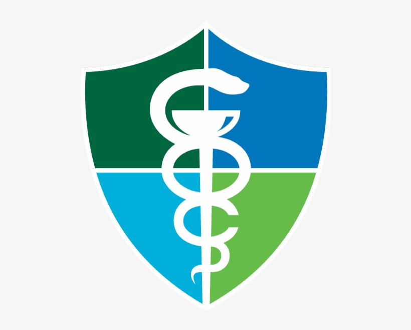 Ontario College Of Pharmacists Crest - Ontario College Of Pharmacists, transparent png download