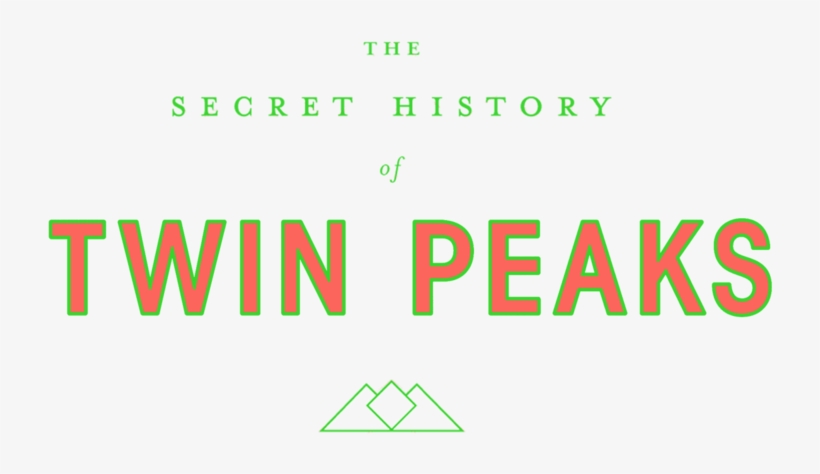 Twin Peaks Wedding Inspiration Aoife O Sullivan Photography - Secret History Of Twin Peaks Unwrapped, transparent png download