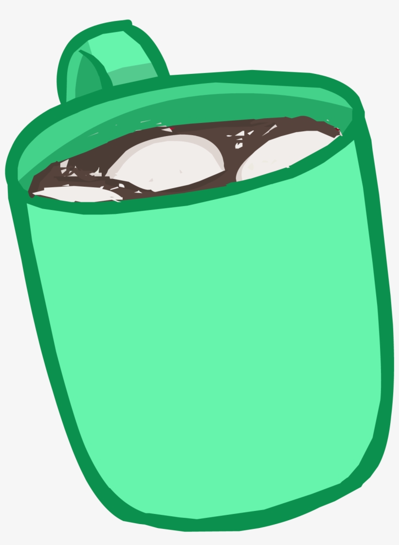 Toasty Cocoa Icon, transparent png download