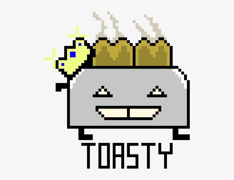 Toasty Direct Image Link, transparent png download