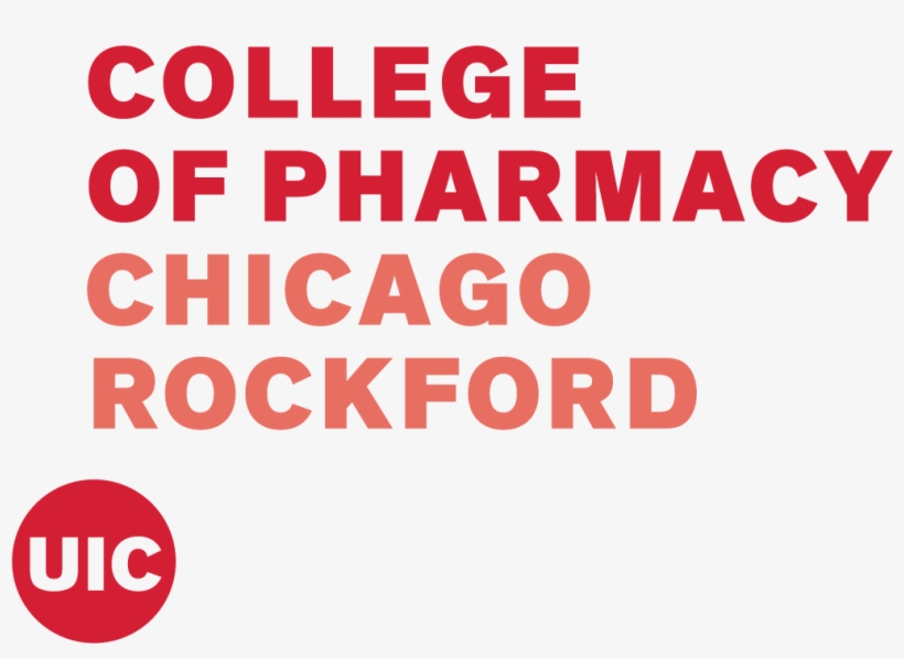 Uic College Of Pharmacy, transparent png download