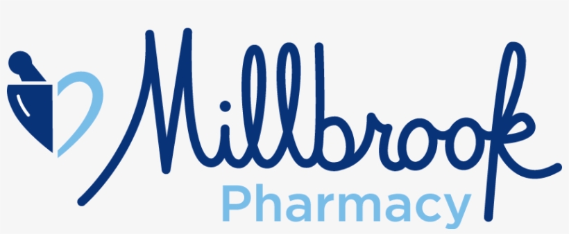 Millbrook Pharmacy Logo - Pt Soho Industri Pharmasi, transparent png download