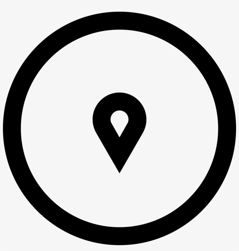 Compass S Comments - Info Icon, transparent png download