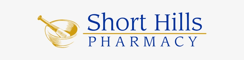 Short Hills Pharmacy Logo Short Hills Pharmacy Logo - Short Hills Pharmacy, transparent png download