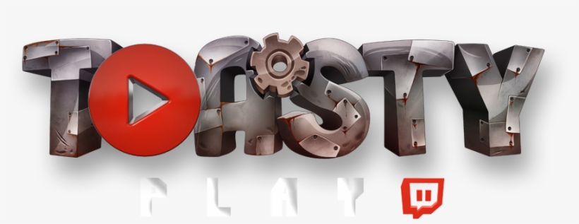 Toasty Play - Television, transparent png download