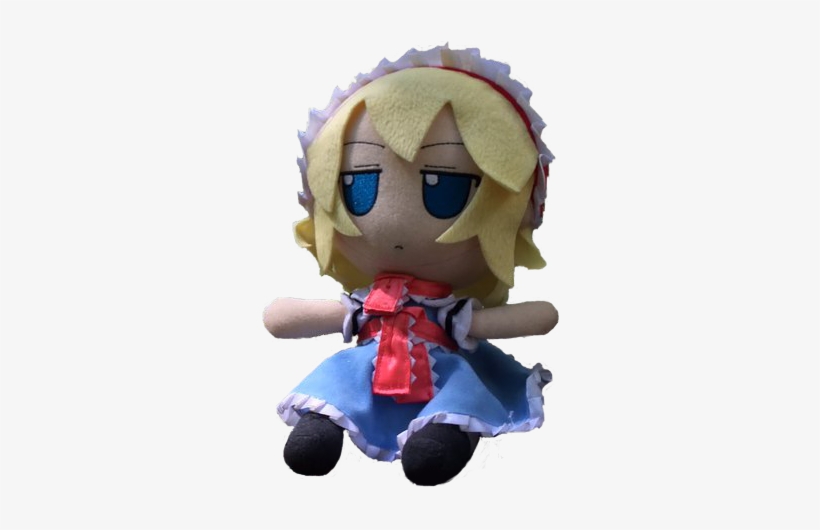 Annoy - Stuffed Toy, transparent png download