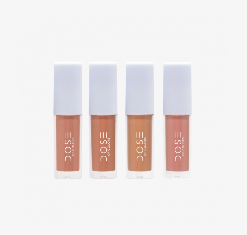Dose Of Colors Holiday 2018 Let's Get Toasty Mini Matte - Dose Of Colors Catching Feelings, transparent png download