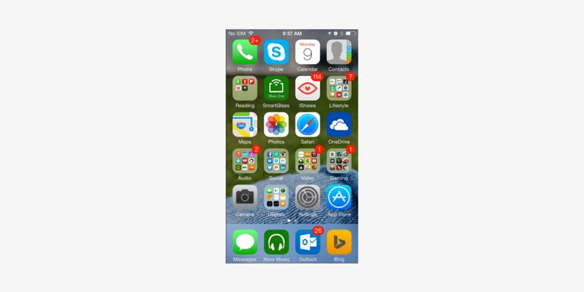 Featured Post - Apple Iphone 4s - 64 Gb - Black - Unlocked, transparent png download