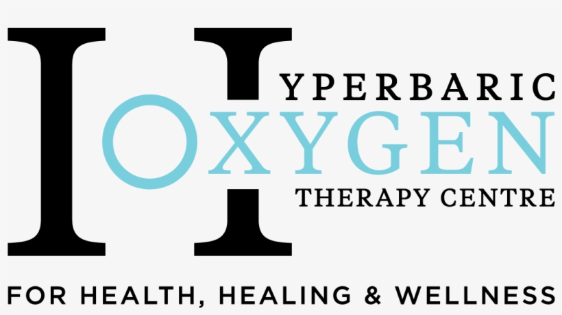 Hyperbaric Oxygen Therapy - Tagline, transparent png download