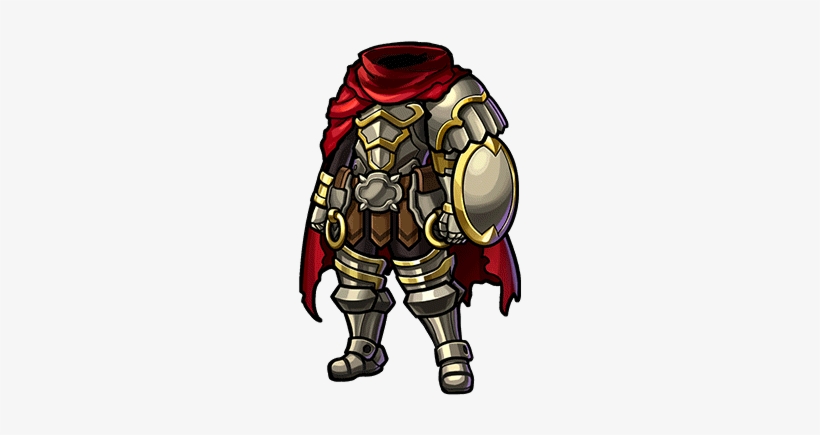 Gear-sparta Armor Render - Unison League Spartan Armor, transparent png download
