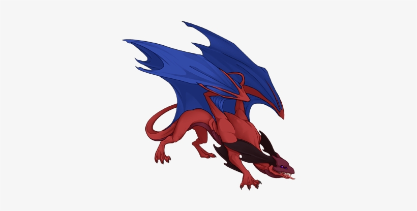12599260 350 - Dragons, transparent png download