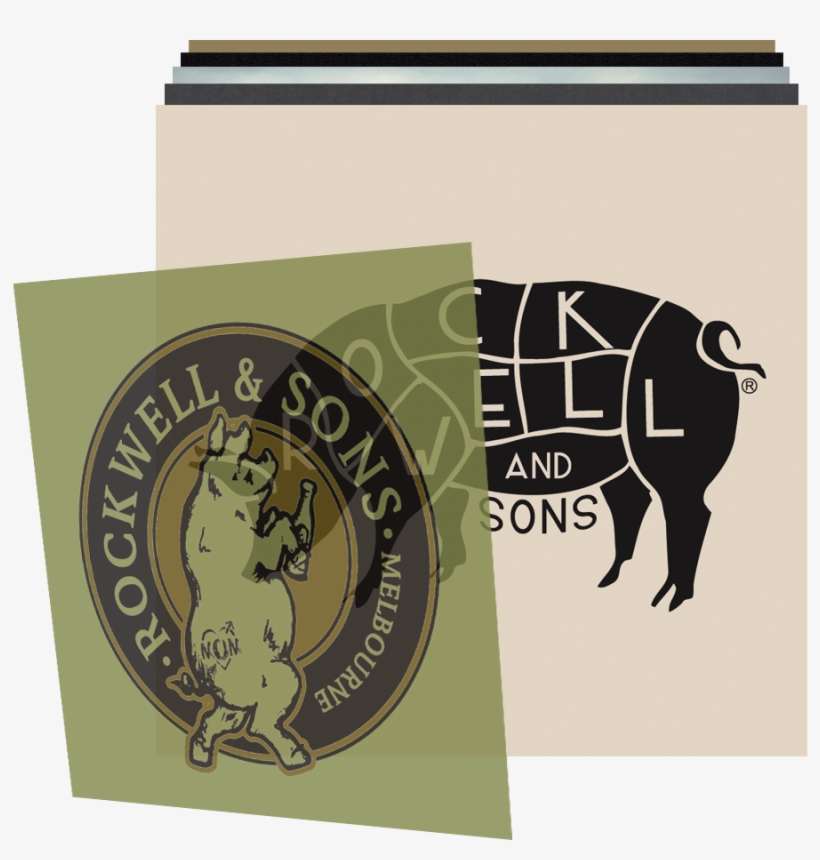 Industry Logo Header - Logo, transparent png download