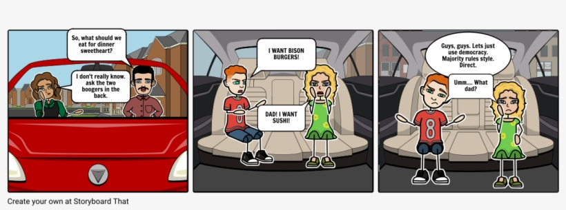 'murica Democracy - Democracy, transparent png download