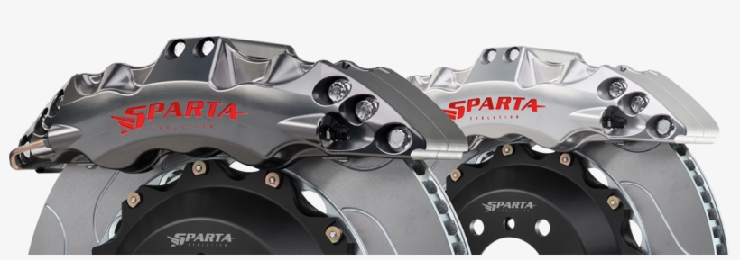 An Error Occurred - Sparta Brakes, transparent png download