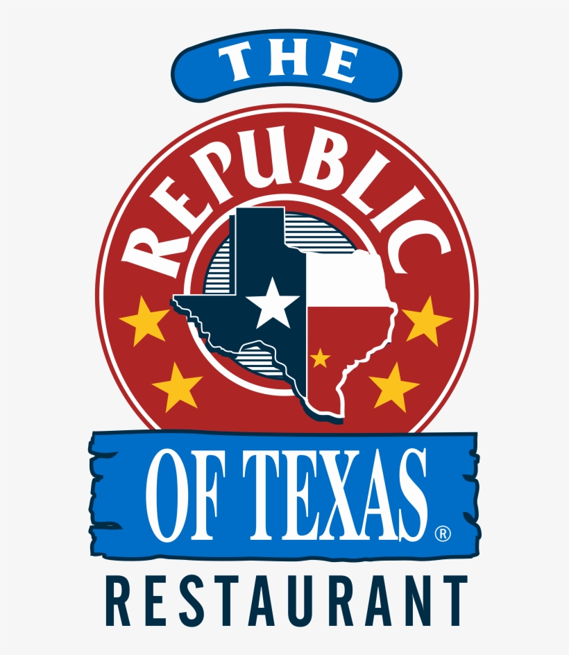 The Republic Of Texas Restaurant - Republic Of Texas Restaurant On The Riverwalk, transparent png download